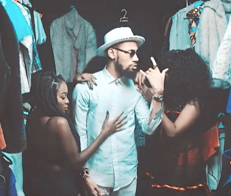 Phyno “Ezege” Video