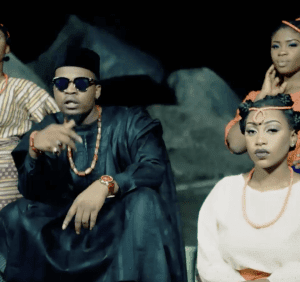 Olamide “Abule Sowo” Video