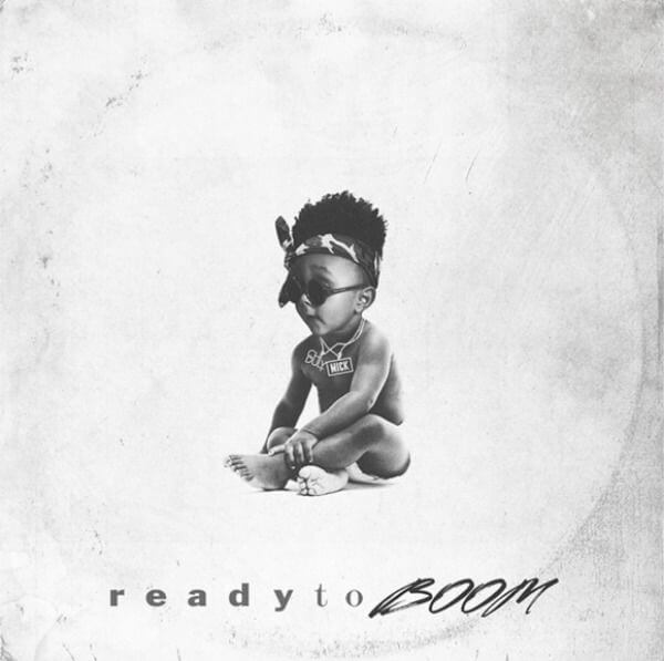 Listen To Notorious B.I.G x Metro Boomin Mash Up