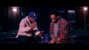 Kendrick Lamar