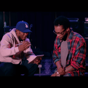 Kendrick Lamar