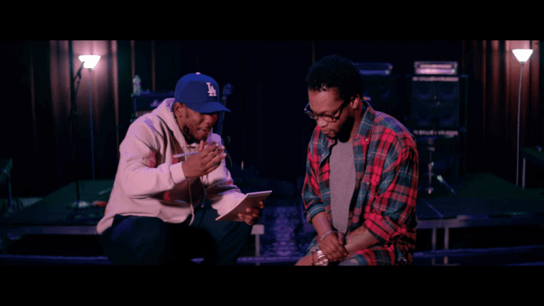 Kendrick Lamar
