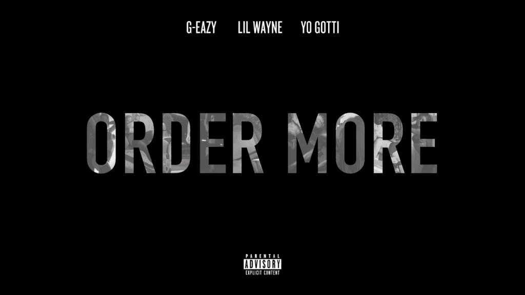 Order More Remix