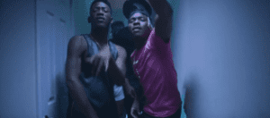 Dammy Krane