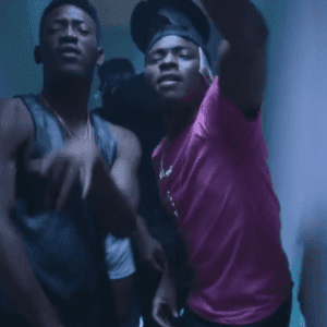 Dammy Krane