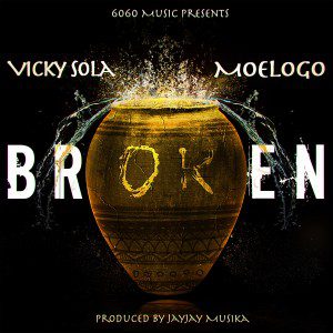Vicky Sola x Moelogo