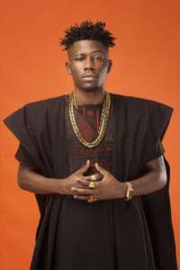 Ycee - Harsh f/ Solidstar [New Song]