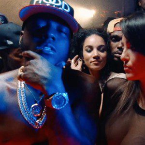 Ace Hood “Carried Away” Video