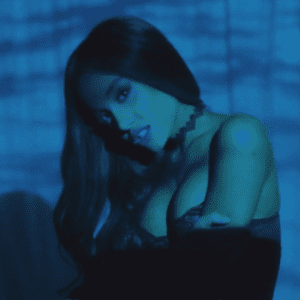 Ariana Grande Dangerous Woman Video