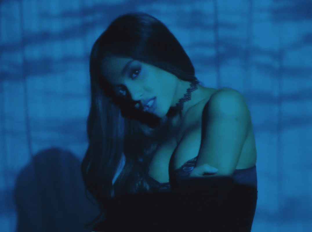 Ariana Grande Dangerous Woman Video