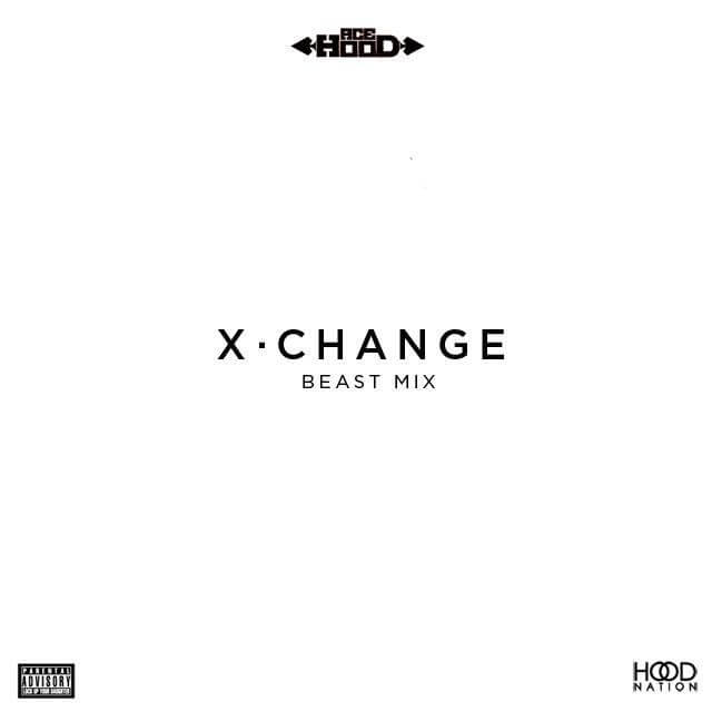 Ace Hood - Exchange (Remix) [New Song]