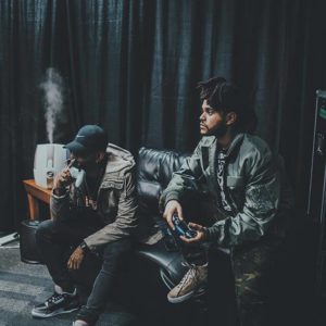 The Weeknd
