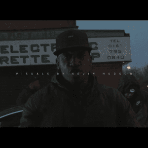 Bugzy Malone Late Night In The 0161 Video