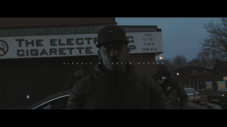 Bugzy Malone Late Night In The 0161 Video