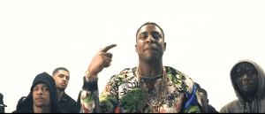 C Biz “Money March” Video