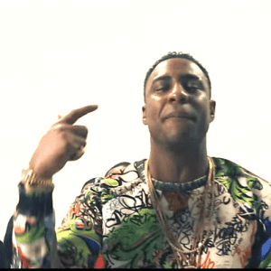 C Biz “Money March” Video