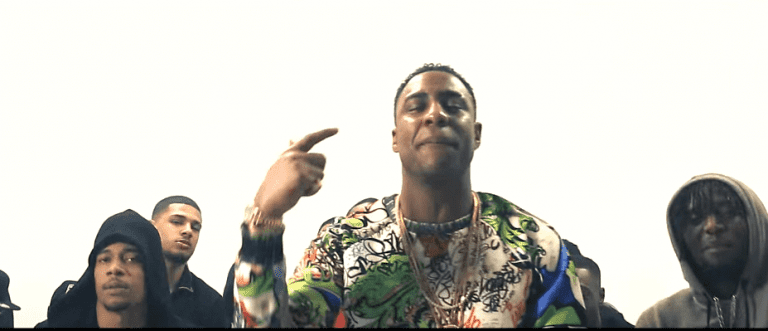 C Biz “Money March” Video