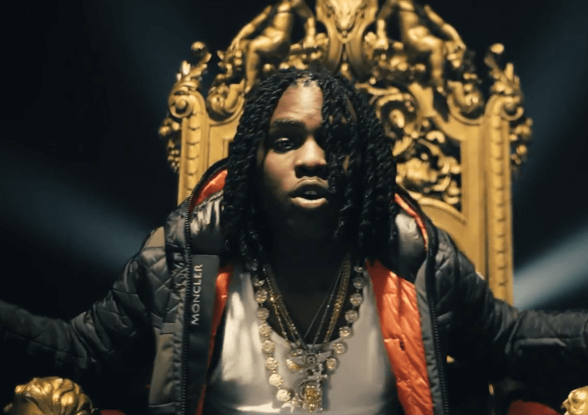Chief Keef Faneto Video