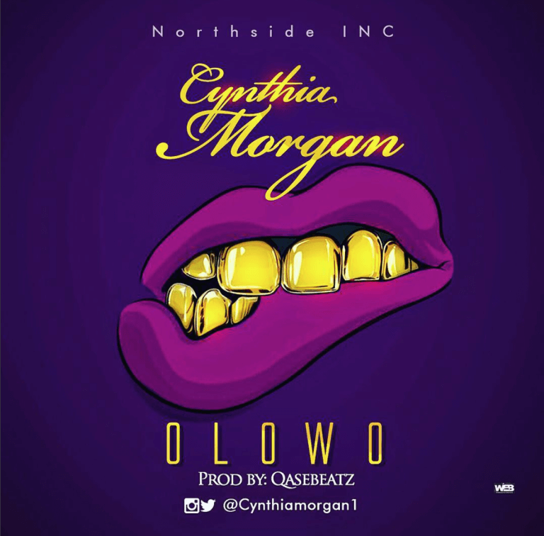 Cynthia Morgan – Olowo