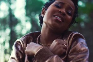DeJ Loaf Desire Video