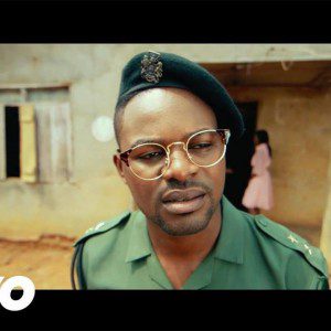 Falz f/ Simi “Soldier” Video