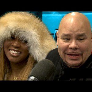 fat joe remy ma