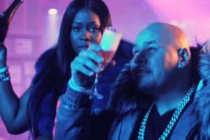 Fat Joe & Remy Ma f/ French Montana “All the Way Up” Video