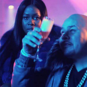 Fat Joe & Remy Ma f/ French Montana “All the Way Up” Video