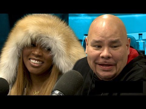fat joe remy ma
