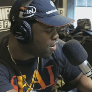 A$AP Ferg Freestyles Over Wu-Tang’s “Triumph”