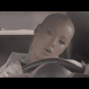 Iggy Azalea Team Video
