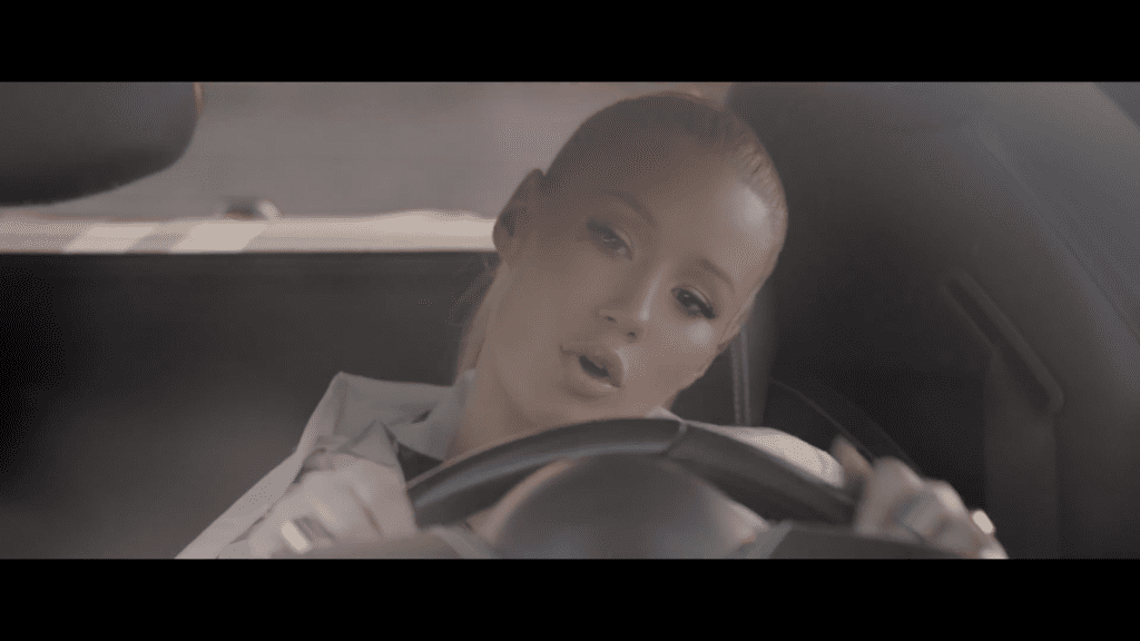 Iggy Azalea Team Video