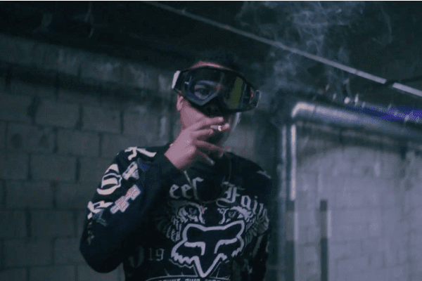 iLoveMakonnen “Live For Real” Video