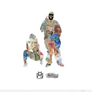 J.U.S.T.I.C.E. LEAGUE - Money Dance Show f/ Rick Ross, Mack Wilds, & Camp Lo