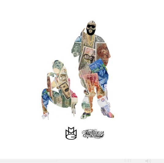 J.U.S.T.I.C.E. LEAGUE - Money Dance Show f/ Rick Ross, Mack Wilds, & Camp Lo