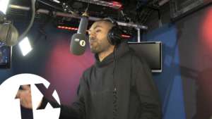 Kano “Fire In The Booth” Video
