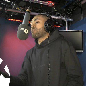Kano “Fire In The Booth” Video