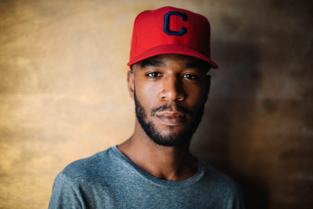 Kid Cudi - The Frequency [New Song]