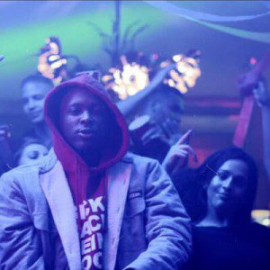 Krept & Konan f/ YG “Last Night” Video