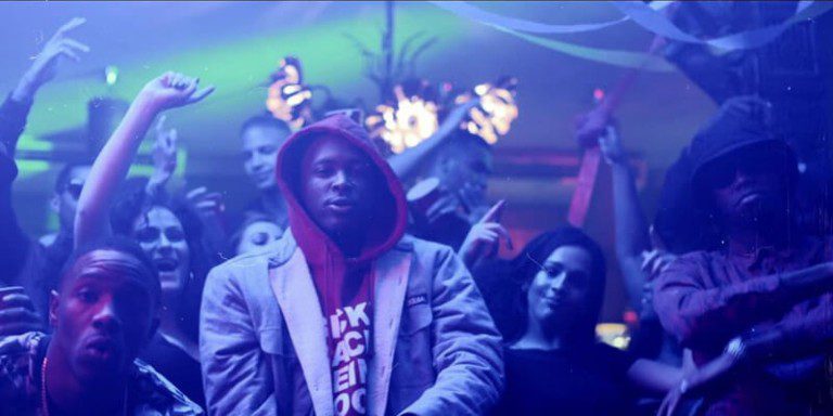 Krept & Konan f/ YG “Last Night” Video