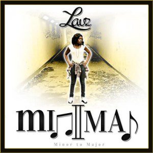 Lavz - Minor II Major (Mixtape)