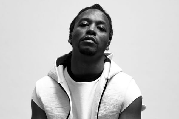 Lupe Fiasco - Bone [New Song]