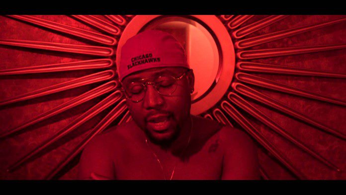 Cassper Nyovest f/ Mahotela Queens “Malome” Video