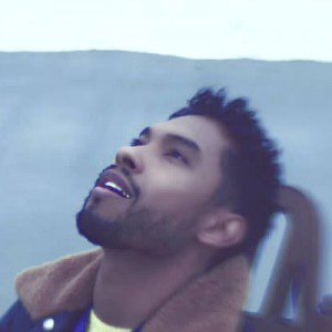Miguel Waves Remix Video