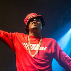 Nas Debuts New J Dilla & Madlib Collaboration at SXSW (Video)