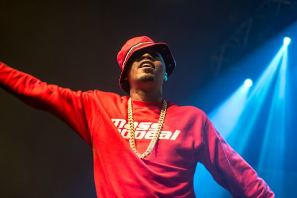 Nas Debuts New J Dilla & Madlib Collaboration at SXSW (Video)