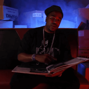 N.O.R.E. “Moments” Video