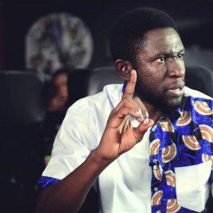 Osagie Alonge “Are Nigerian Rappers Better Than US Rappers?” Facts Only