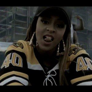 Paigey Cakey “Feeling Me” Video
