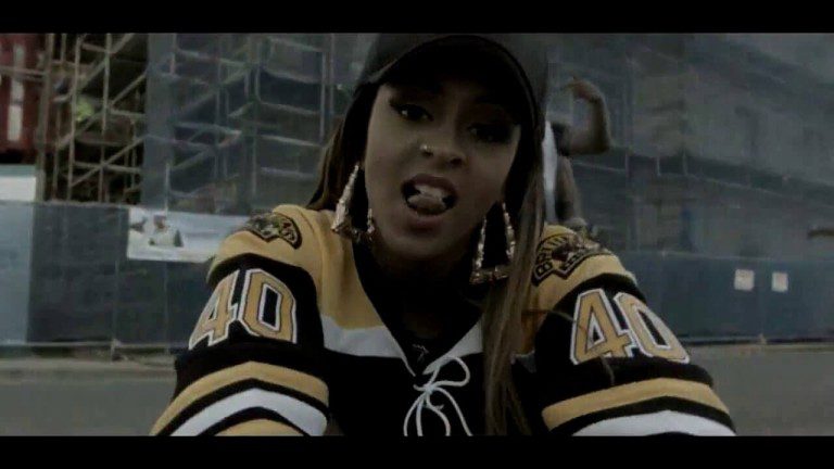 Paigey Cakey “Feeling Me” Video